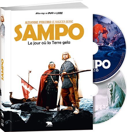 Sampo