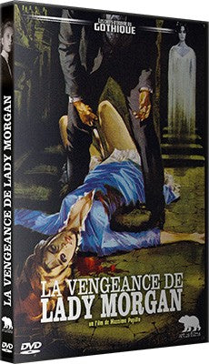 La vengeance de Lady Morgan