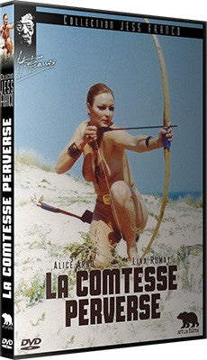 La comtesse perverse