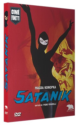 Satanik