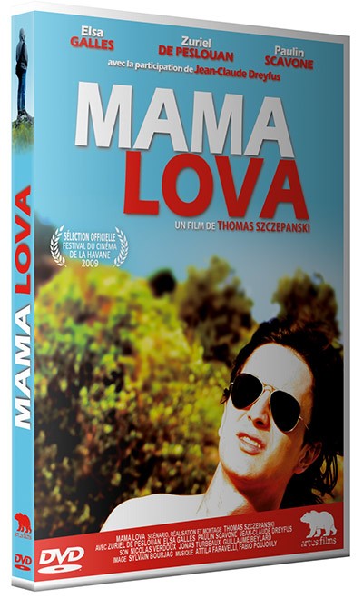 Mama lova