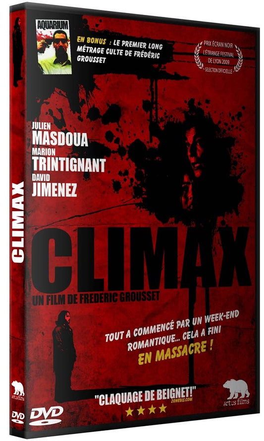 Climax