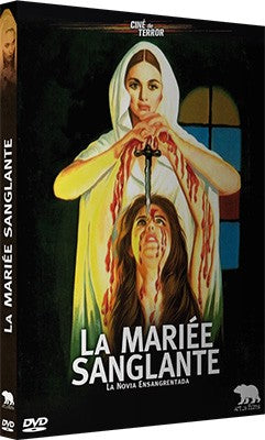 La mariée sanglante