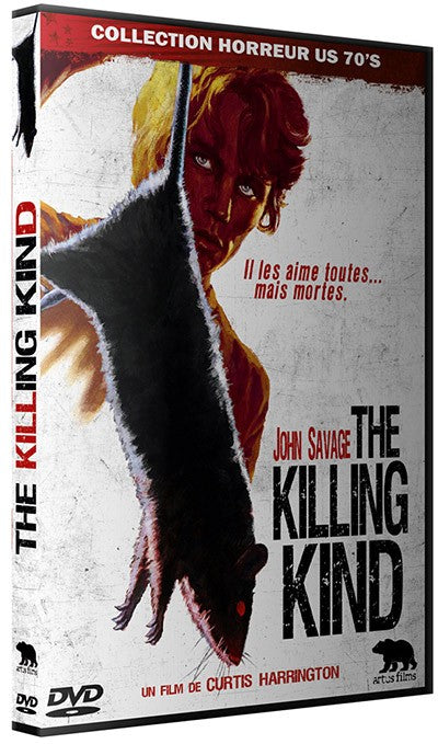 The killing kind