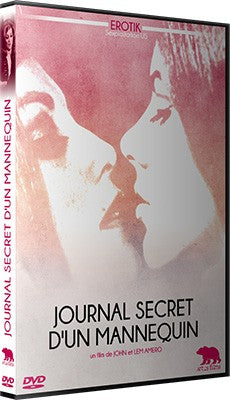 Journal secret d'un mannequin