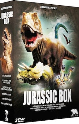 Jurassic Box