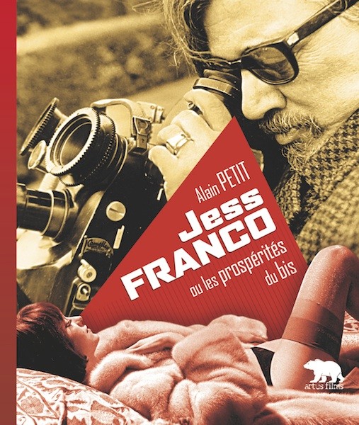 Jess Franco, ou les prospérités du Bis