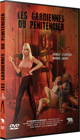 Les gardiennes du pénitencier