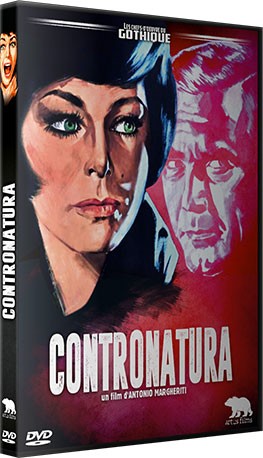 Contronatura