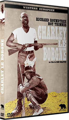 Charley le borgne