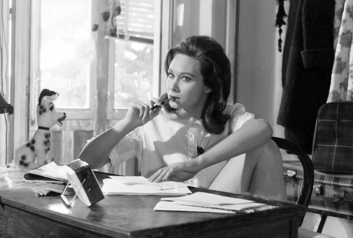 Agent 077 opération sexy