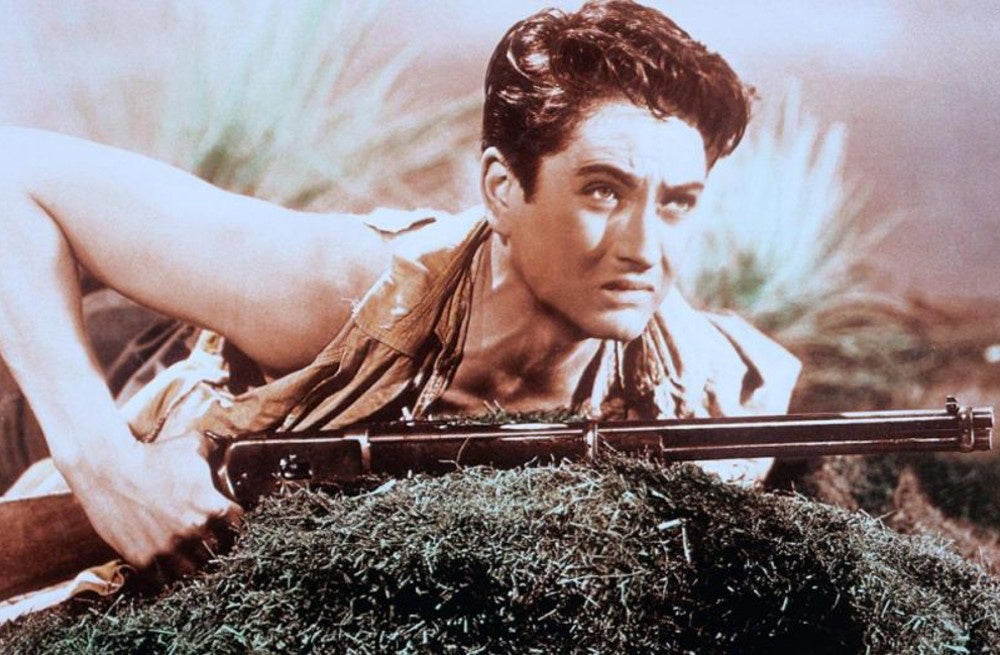 Les cavaliers du crépuscule