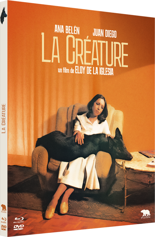 La créature