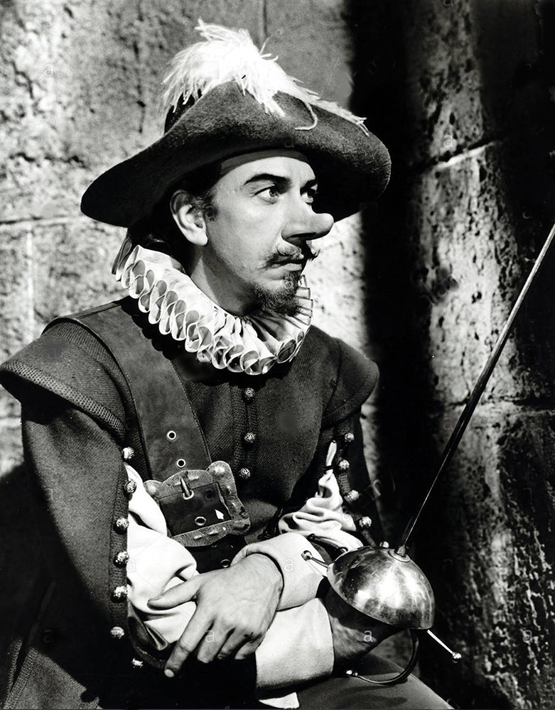 Cyrano de Bergerac