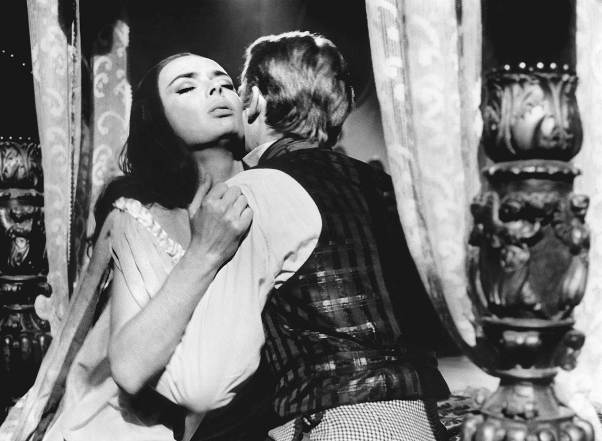 Danse macabre (Blu-ray)