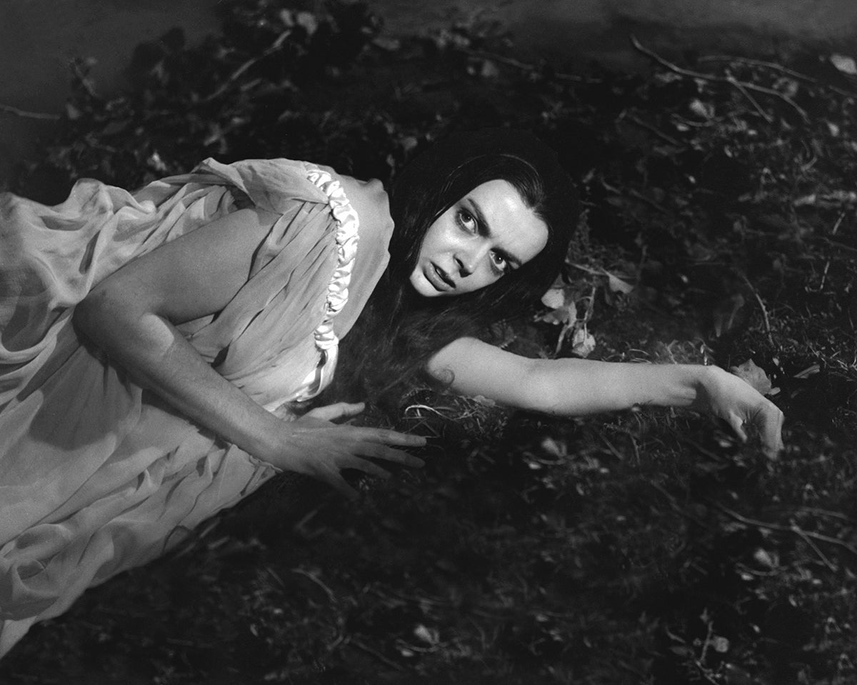 Danse macabre (Blu-ray)