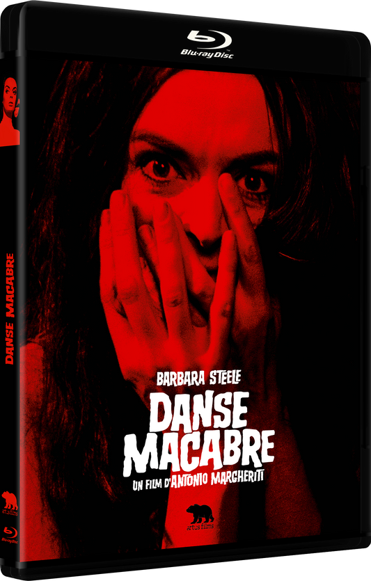 Danse macabre (Blu-ray)