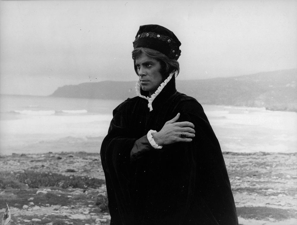 Les démons (Combo BD/DVD)