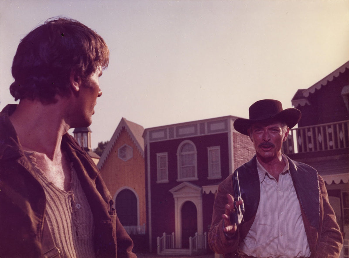 Le dernier jour de la colère