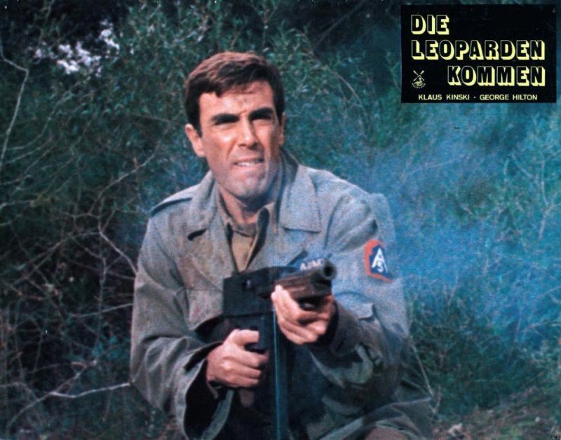 Deux salopards en enfer