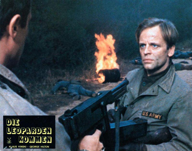 Deux salopards en enfer