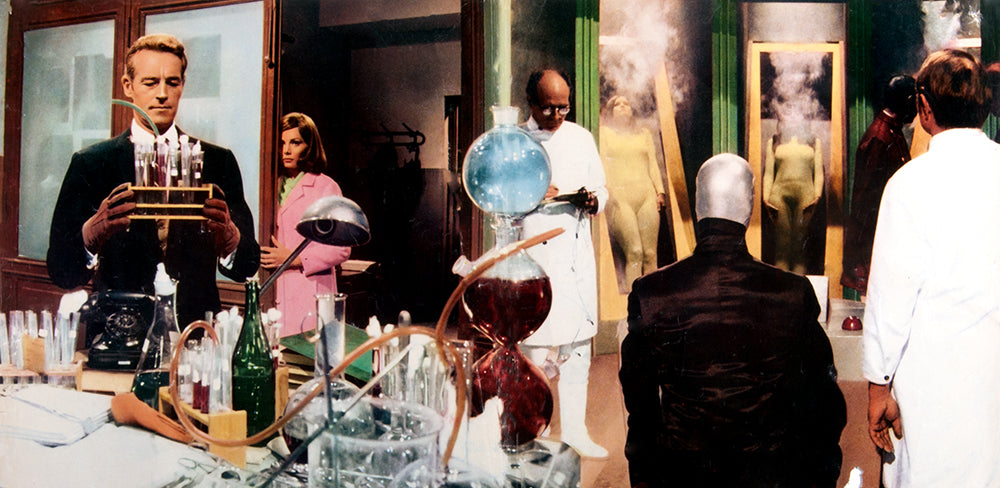 Devilman le diabolique