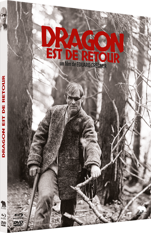 Dragon est de retour