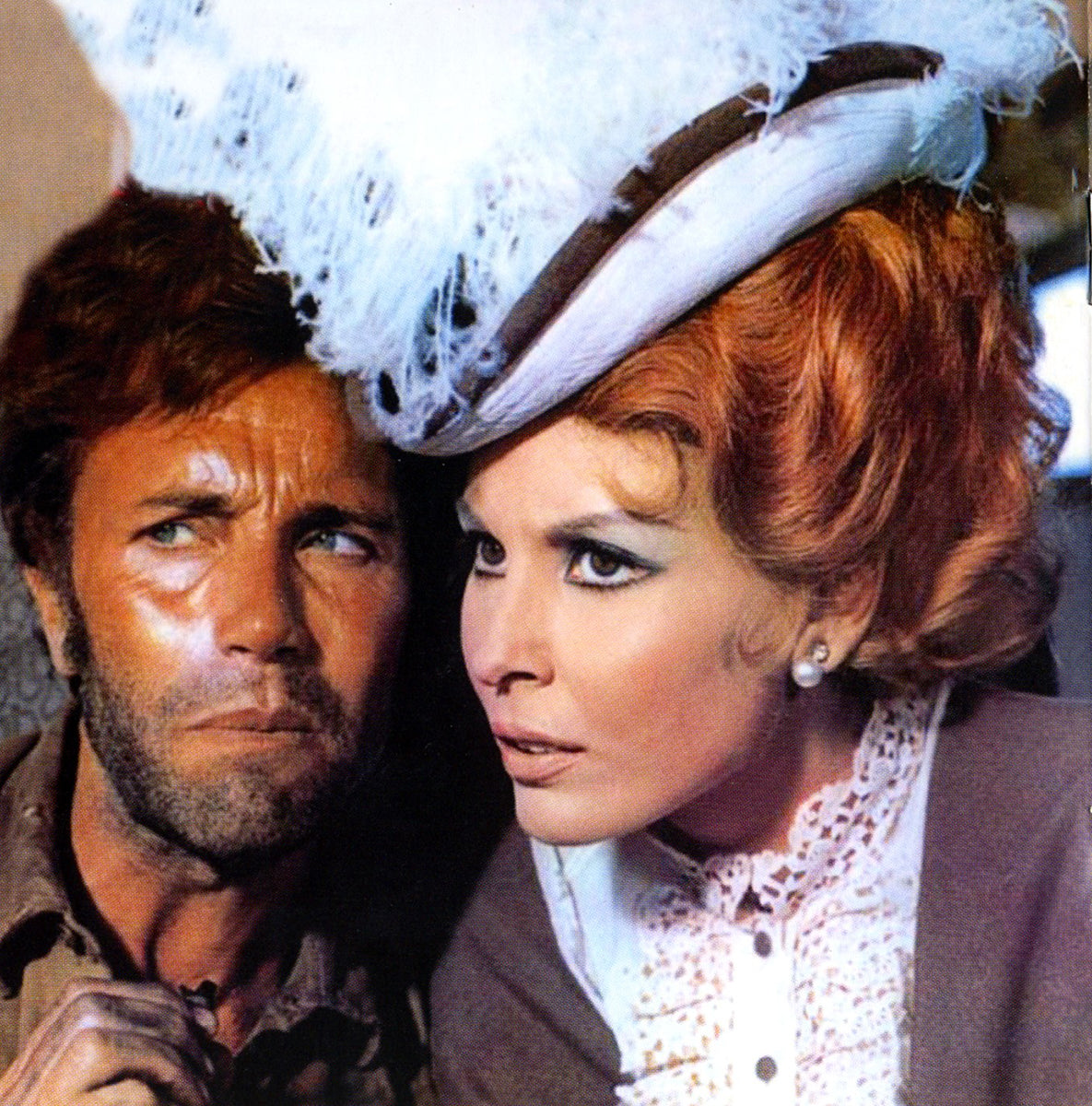 Un train pour Durango