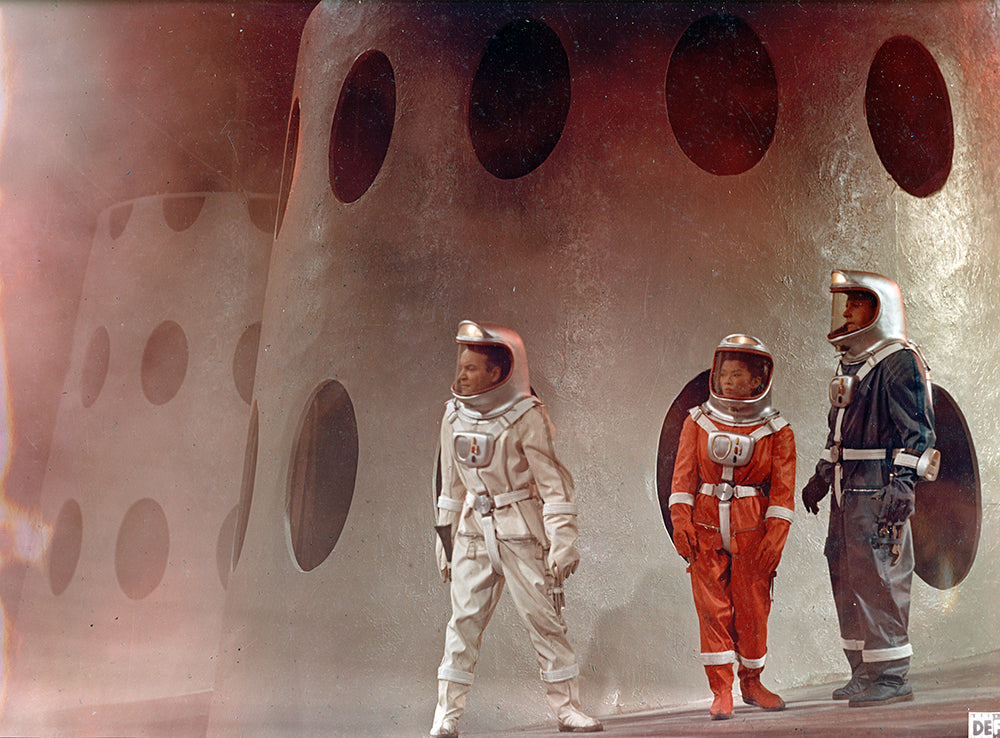 L'étoile du silence