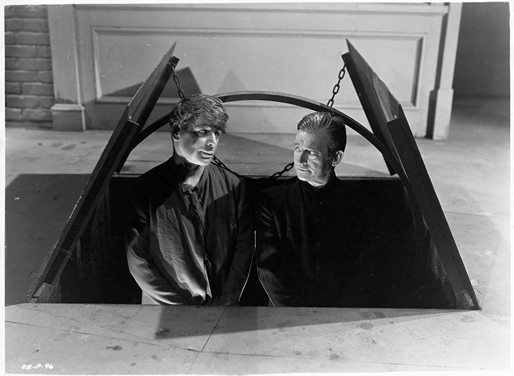 L'évadé de l'enfer