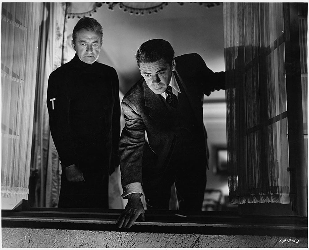 L'évadé de l'enfer