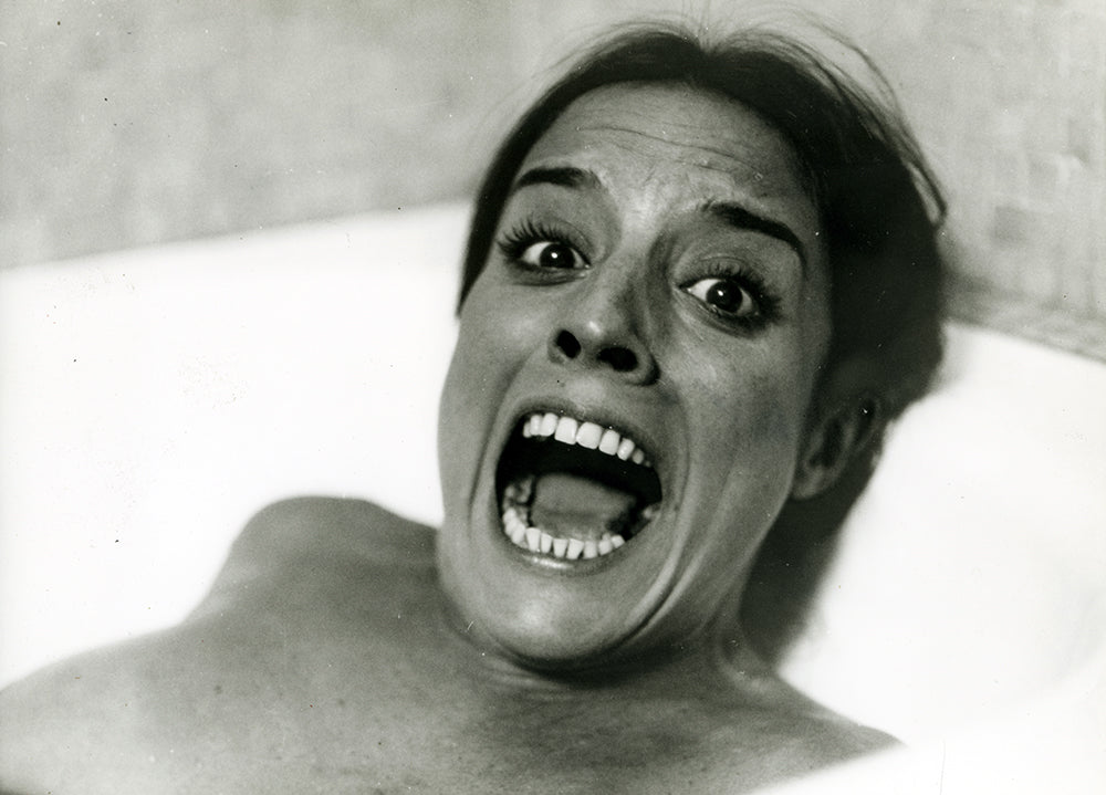 La fille de Dracula (Combo BD/DVD)