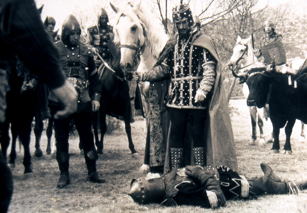 Geneviève de Brabant