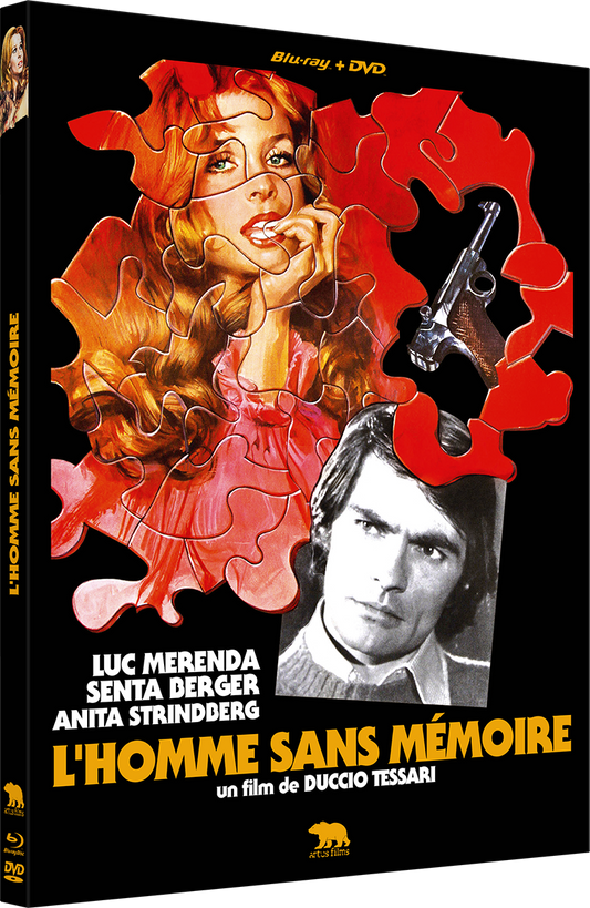 L'homme sans mémoire