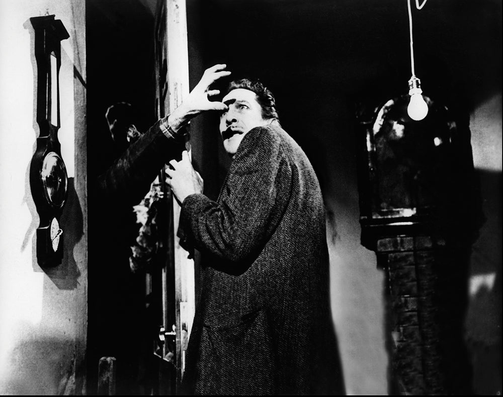 Je suis une légende