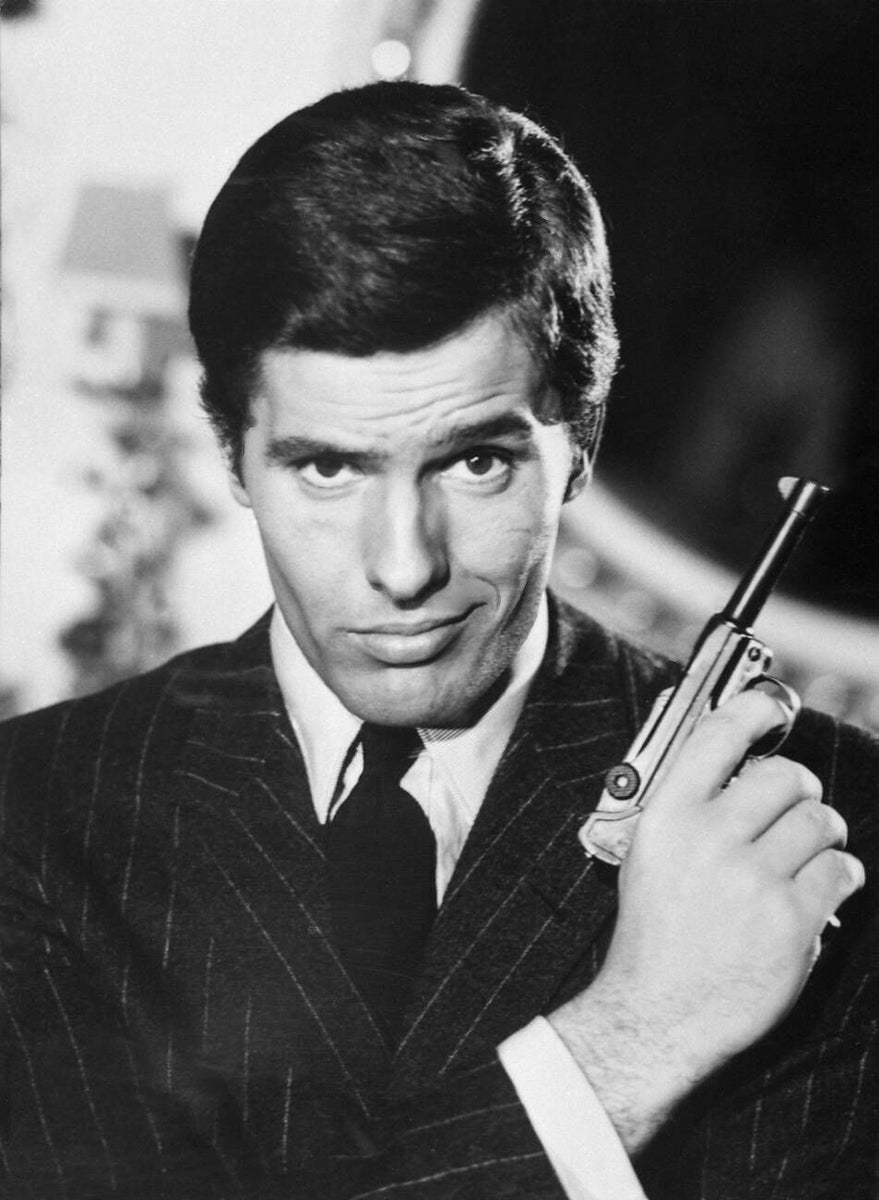 Kiss kiss bang bang