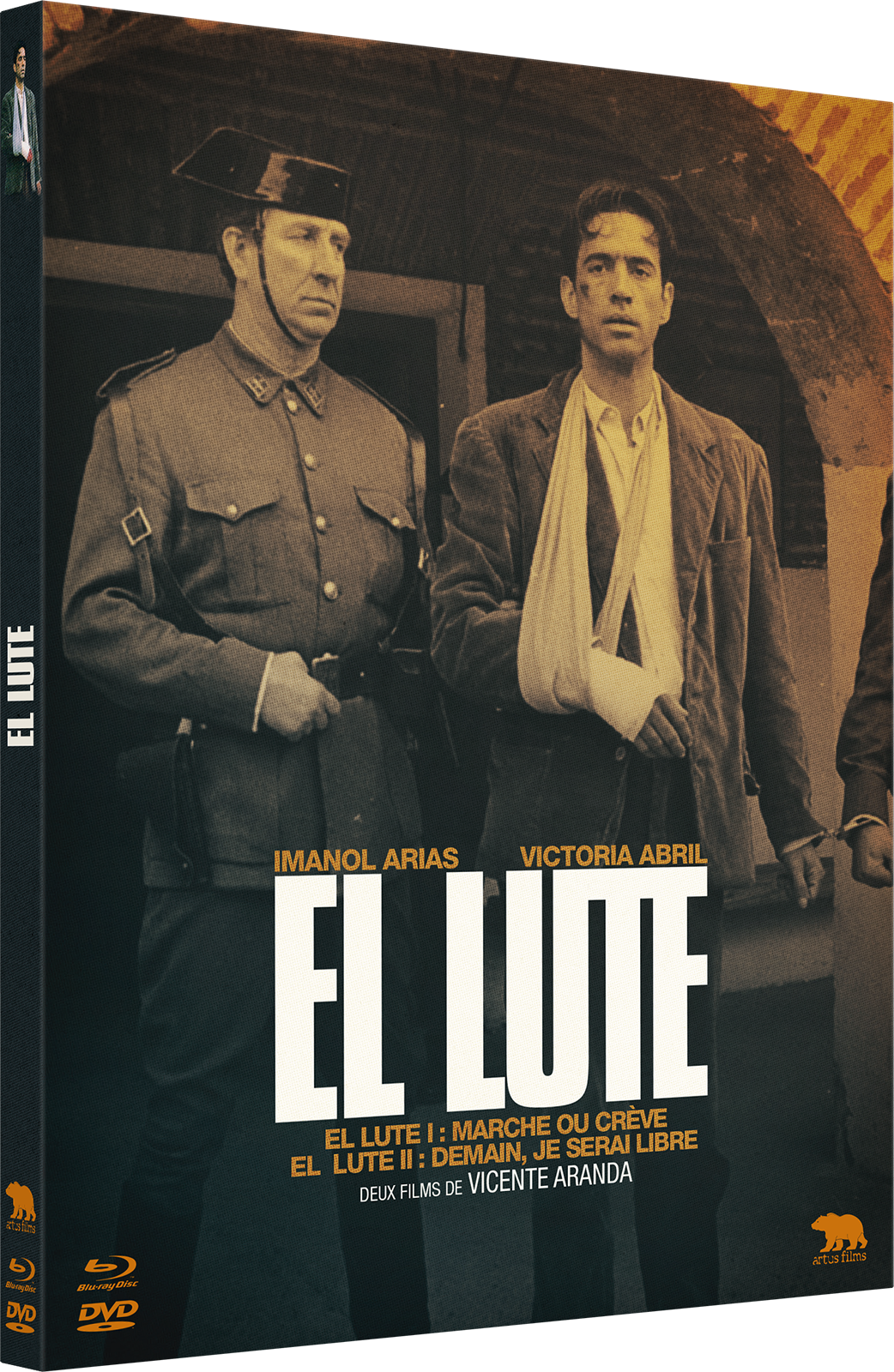 El Lute 1 & 2