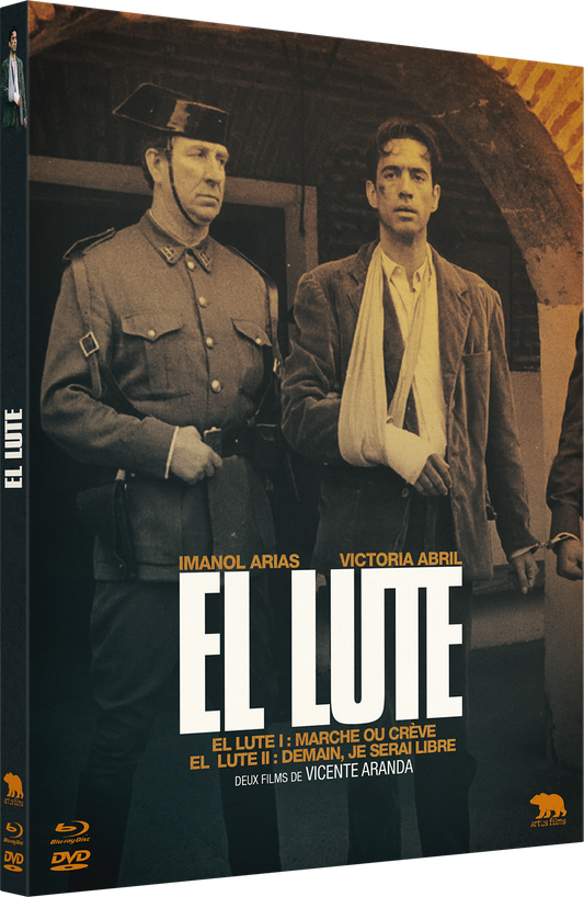 El Lute 1 & 2