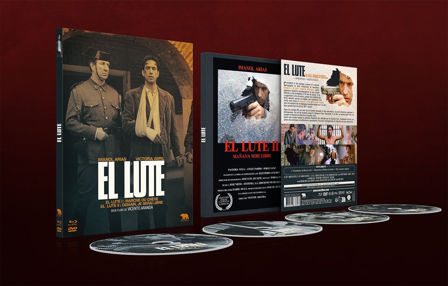 El Lute 1 & 2