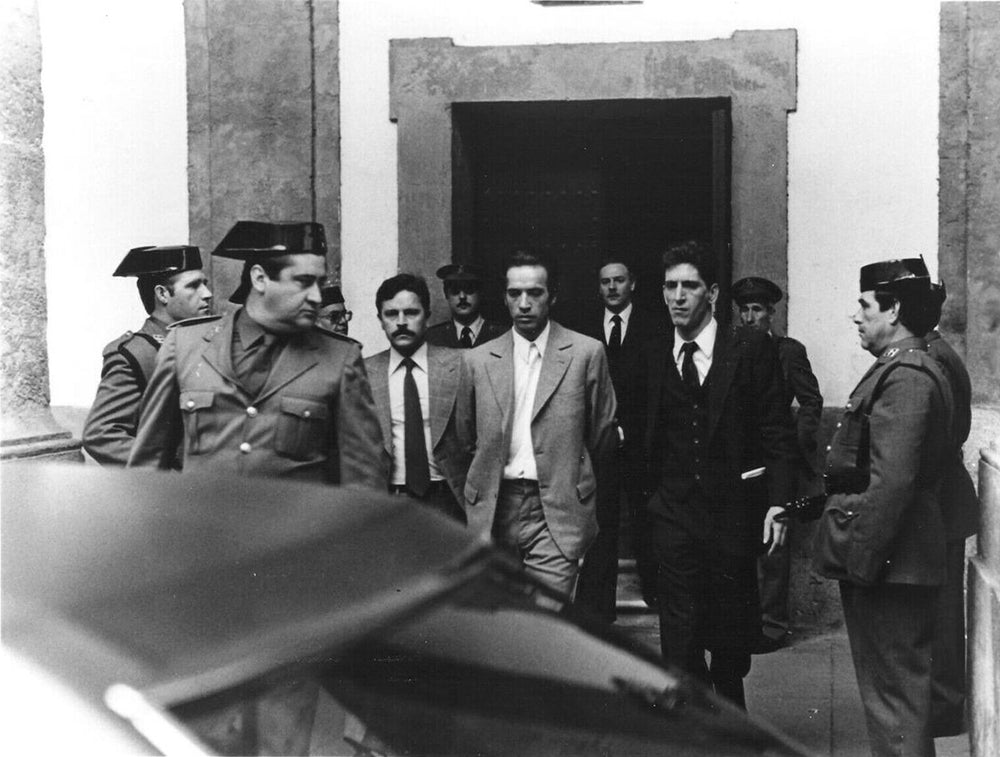 El Lute 1 & 2
