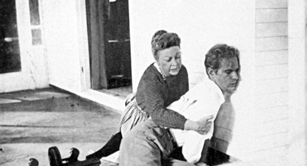 Ma Barker et son gang