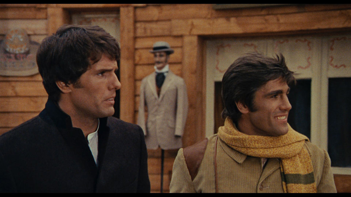 Mort ou vif… …de préférence mort