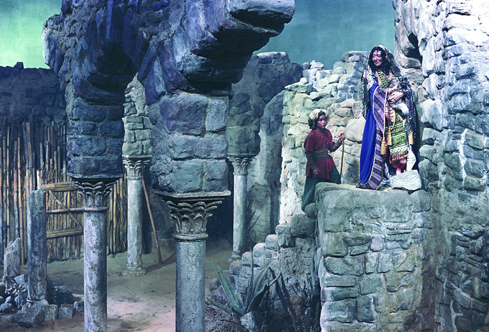 L'histoire du petit Muck