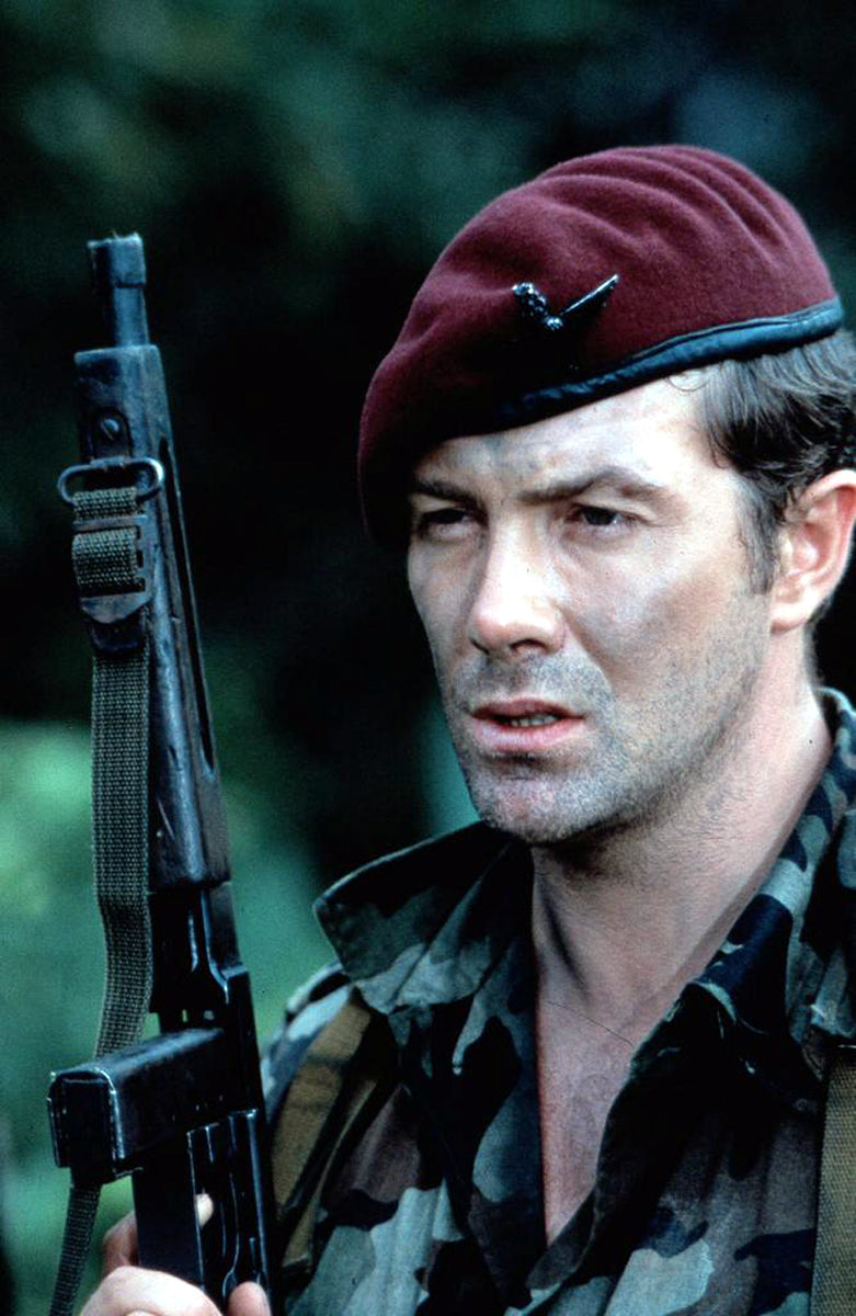 Nom de code Oies sauvages