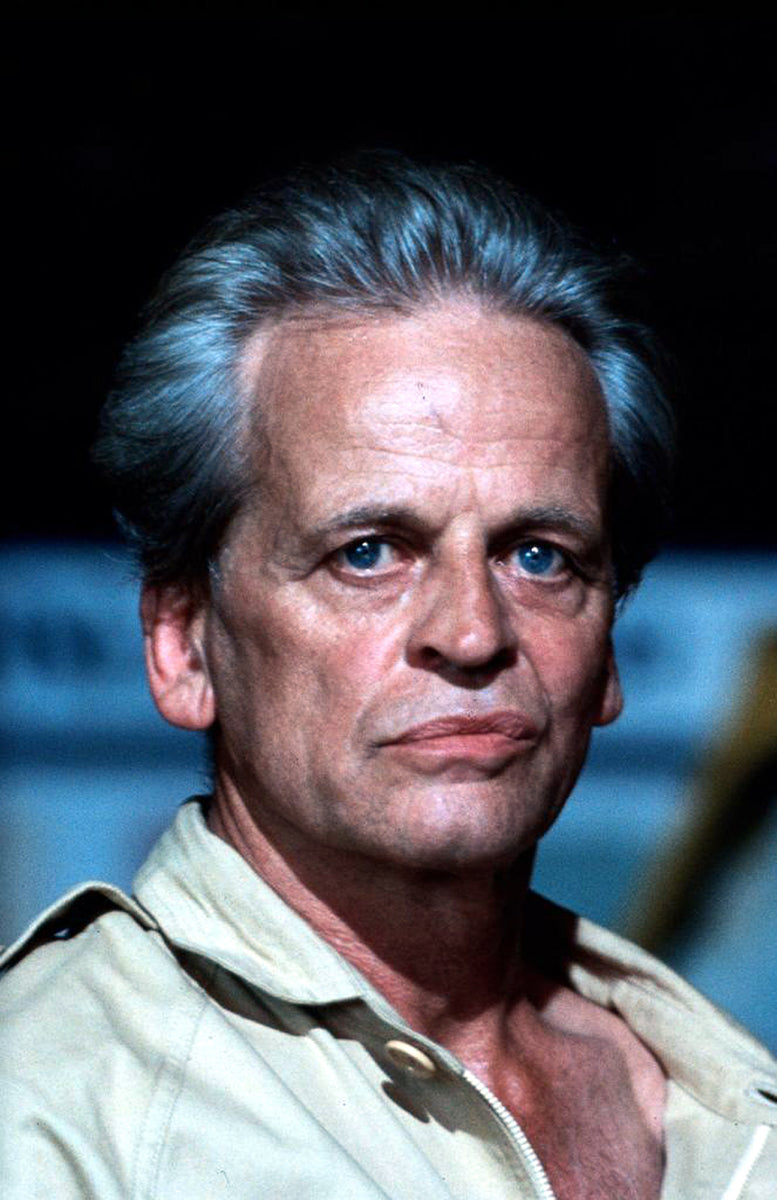 Nom de code Oies sauvages