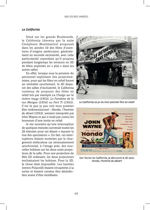 VOUS AVEZ DIT BIS ART – Autobiographie d’Alain PETIT
