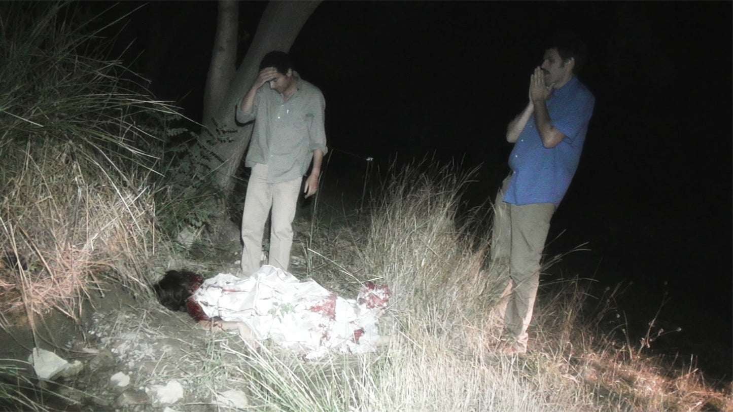 Bad Trip 3D (Blu Ray)