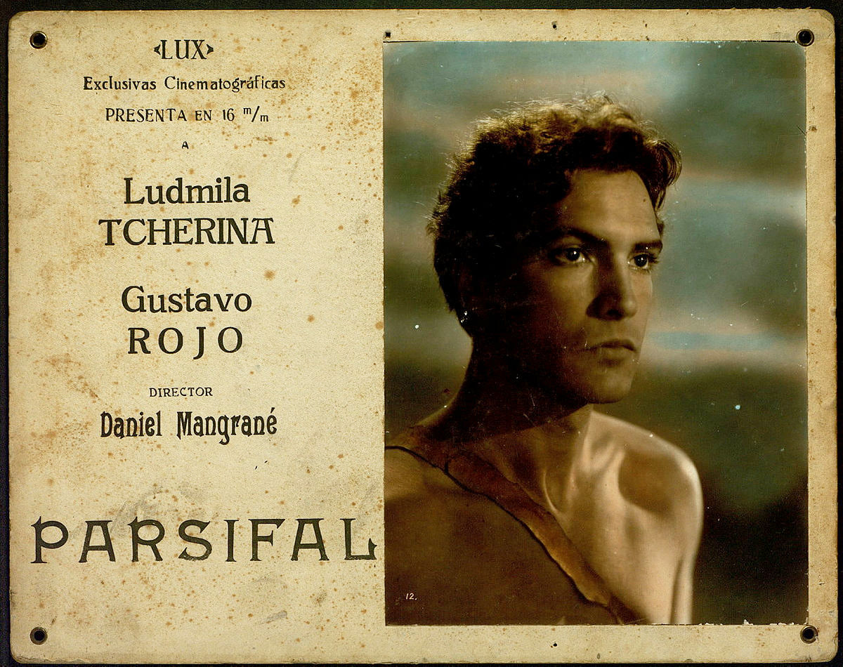 Parsifal