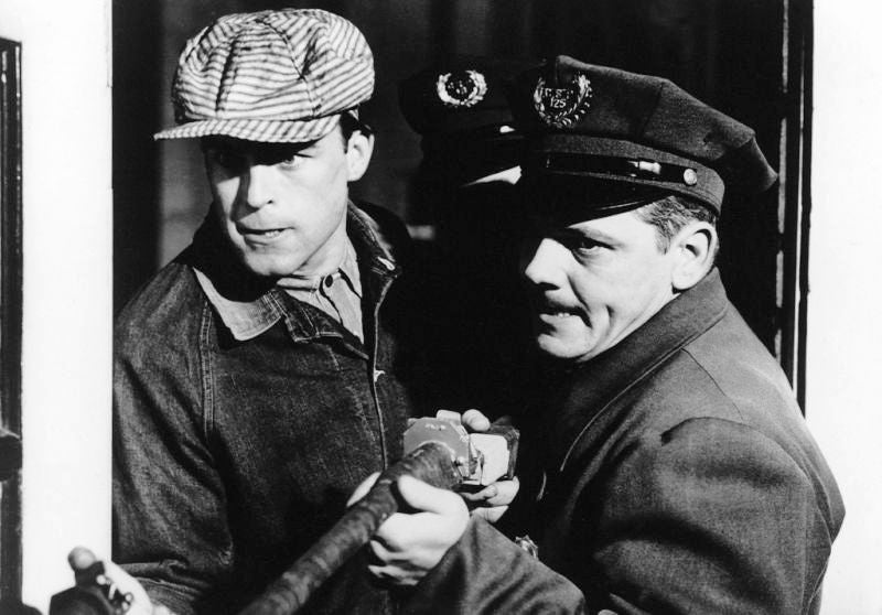 Le pénitencier du Colorado