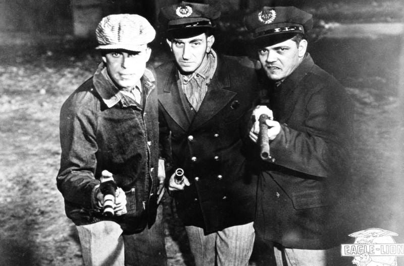 Le pénitencier du Colorado